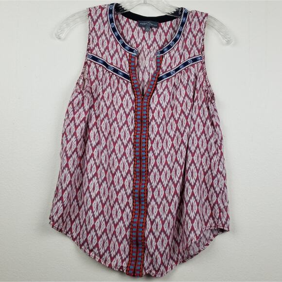 Market & Spruce Tops - Market & Spruce | Sleeveless tank-Medium